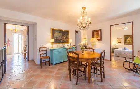 La Esperanza, Maison 6 personnes à Capdepera - Photo 3