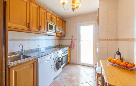 La Esperanza, Maison 6 personnes à Capdepera - Photo 4