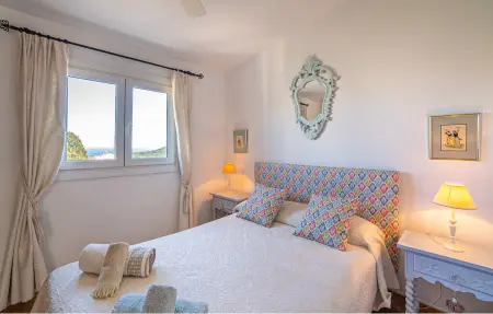 La Esperanza, Maison 6 personnes à Capdepera - Photo 5