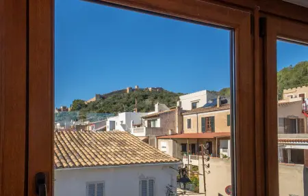 La Esperanza, Maison 6 personnes à Capdepera - Photo 6