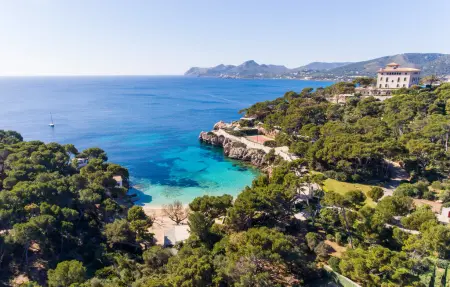La Esperanza, Maison 6 personnes à Capdepera - Photo 7