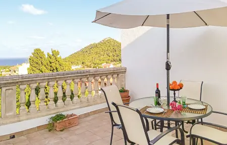 La Esperanza, Maison 6 personnes à Capdepera - Photo 9