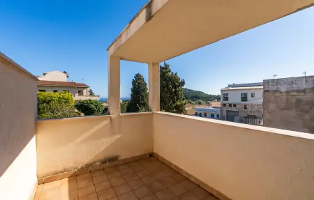 La Esperanza, Maison 6 personnes à Capdepera - Photo 12