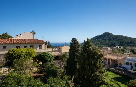 La Esperanza, Maison 6 personnes à Capdepera - Photo 14
