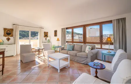 La Esperanza, Maison 6 personnes à Capdepera - Photo 15