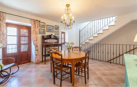 La Esperanza, Maison 6 personnes à Capdepera - Photo 16