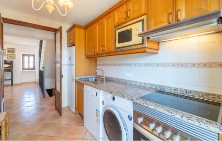 La Esperanza, Maison 6 personnes à Capdepera - Photo 17