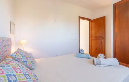 La Esperanza, Maison 6 personnes à Capdepera - Photo 18