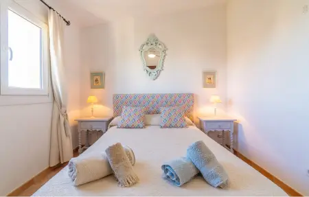 La Esperanza, Maison 6 personnes à Capdepera - Photo 19