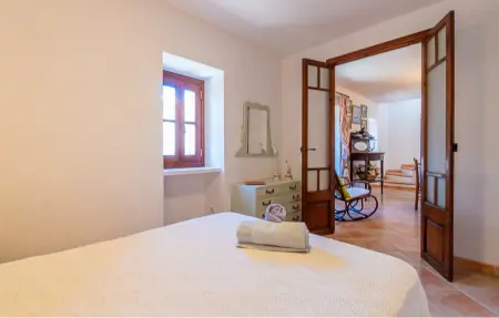 La Esperanza, Maison 6 personnes à Capdepera - Photo 21