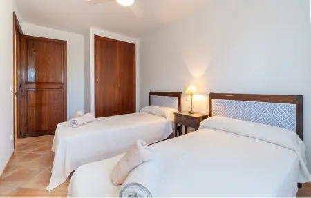 La Esperanza, Maison 6 personnes à Capdepera - Photo 23