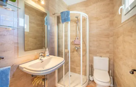 La Esperanza, Maison 6 personnes à Capdepera - Photo 24