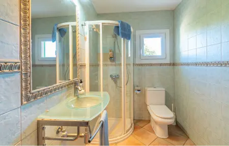 La Esperanza, Maison 6 personnes à Capdepera - Photo 25