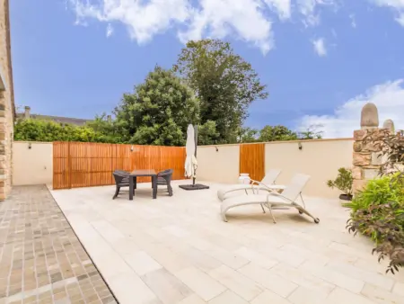 Maison de luxe avec piscine intérieure et jardin en Normandie - Photo 2