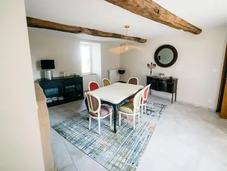 Maison de luxe avec piscine intérieure et jardin en Normandie - Photo 3