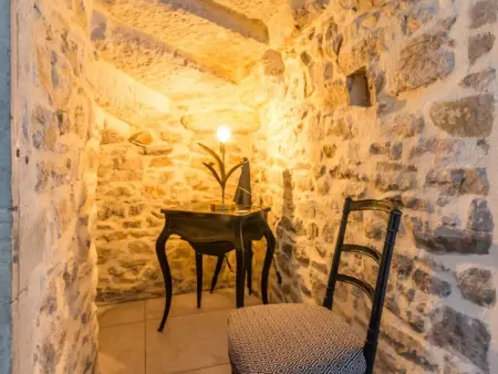 Maison de luxe avec piscine intérieure et jardin en Normandie - Photo 7