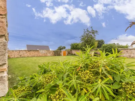 Maison de luxe avec piscine intérieure et jardin en Normandie - Photo 22