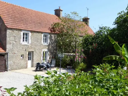 Gîte charmant à Gatteville-le-Phare - Animaux admis - Photo 1