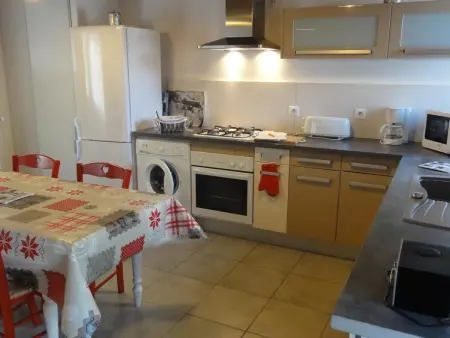 Gîte charmant à Gatteville-le-Phare - Animaux admis - Photo 2
