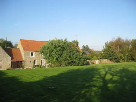 Gîte charmant à Gatteville-le-Phare - Animaux admis - Photo 7