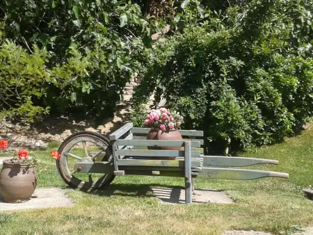 Gîte charmant à Gatteville-le-Phare - Animaux admis - Photo 11