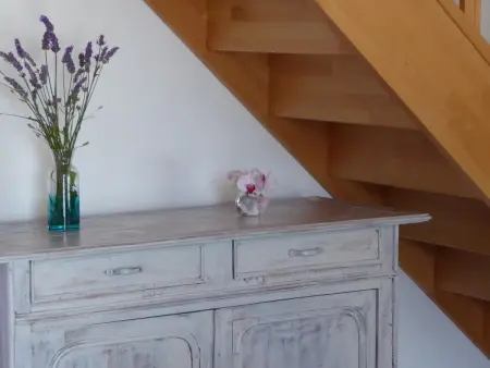 Gîte charmant à Gatteville-le-Phare - Animaux admis - Photo 12