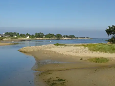 Gîte charmant à Gatteville-le-Phare - Animaux admis - Photo 15