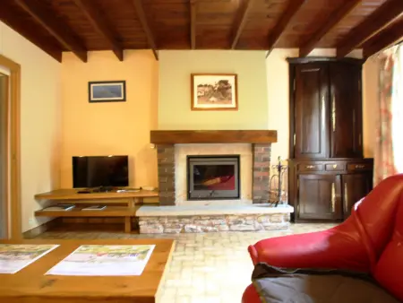 Maison familiale à Gouville-sur-Mer, proche de la Manche, animaux admis - Photo 2