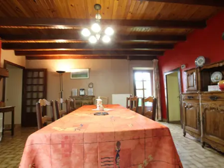 Maison familiale à Gouville-sur-Mer, proche de la Manche, animaux admis - Photo 4