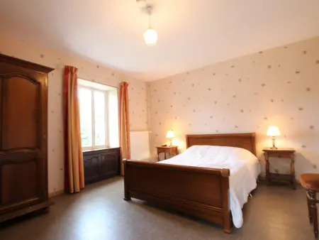 Maison familiale à Gouville-sur-Mer, proche de la Manche, animaux admis - Photo 8