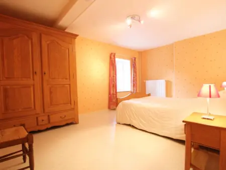 Maison familiale à Gouville-sur-Mer, proche de la Manche, animaux admis - Photo 9