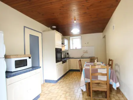 Maison familiale à Gouville-sur-Mer, proche de la Manche, animaux admis - Photo 13