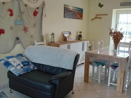Maison individuelle en pierre près d'Utah Beach - Photo 8