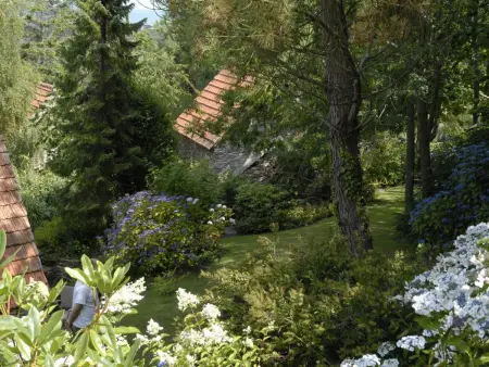 Charmante maison avec vue mer, jardin clos et Wifi - Photo 3