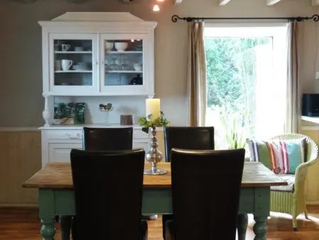 Charmante maison avec vue mer, jardin clos et Wifi - Photo 6