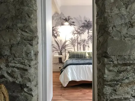 Charmante maison avec vue mer, jardin clos et Wifi - Photo 9