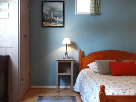 Charmante maison avec vue mer, jardin clos et Wifi - Photo 11