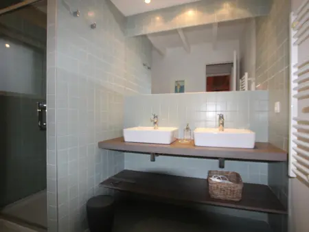 Charmante maison avec vue mer, jardin clos et Wifi - Photo 12