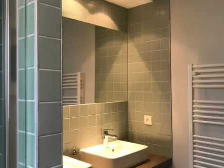 Charmante maison avec vue mer, jardin clos et Wifi - Photo 13