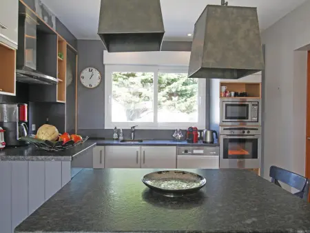 Maison spacieuse près de la plage, idéale pour familles, animaux acceptés - Photo 3