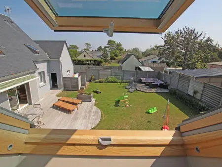 Maison spacieuse près de la plage, idéale pour familles, animaux acceptés - Photo 5
