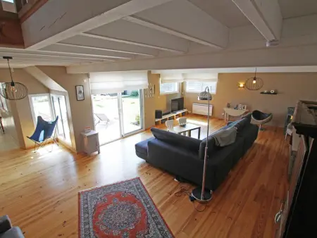 Maison spacieuse près de la plage, idéale pour familles, animaux acceptés - Photo 7