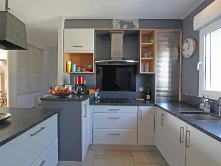 Maison spacieuse près de la plage, idéale pour familles, animaux acceptés - Photo 10