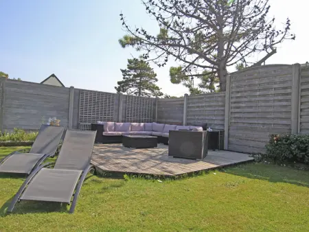 Maison spacieuse près de la plage, idéale pour familles, animaux acceptés - Photo 16