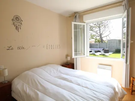 Maison spacieuse près de la plage, idéale pour familles, animaux acceptés - Photo 18