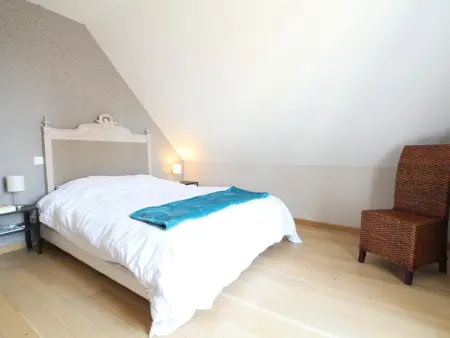 Maison spacieuse près de la plage, idéale pour familles, animaux acceptés - Photo 23