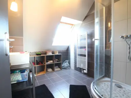 Maison spacieuse près de la plage, idéale pour familles, animaux acceptés - Photo 25