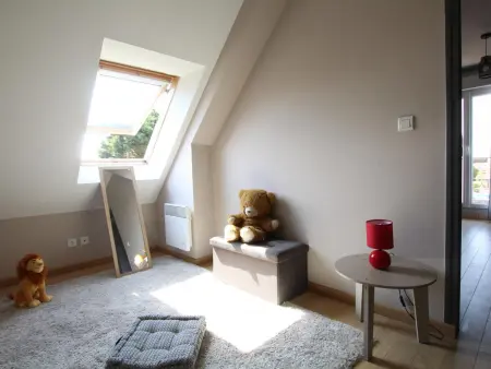 Maison spacieuse près de la plage, idéale pour familles, animaux acceptés - Photo 26