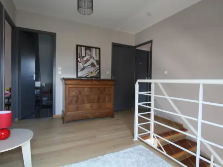Maison spacieuse près de la plage, idéale pour familles, animaux acceptés - Photo 27