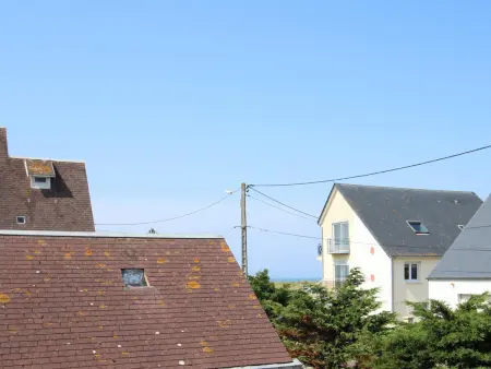 Maison spacieuse près de la plage, idéale pour familles, animaux acceptés - Photo 28